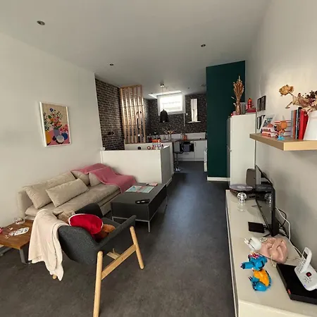 Apartman Centre Le Havre