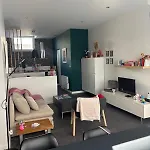 Centre Apartamento Le Havre
