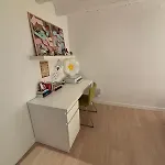アパート Centre ル・アーヴル