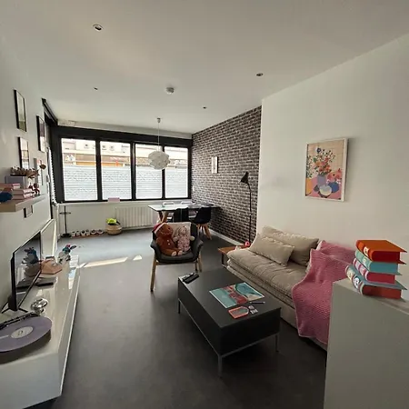 アパート Centre ル・アーヴル