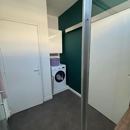 Apartamento Centre *