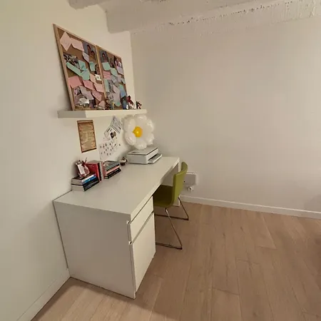 Apartamento Centre El Havre