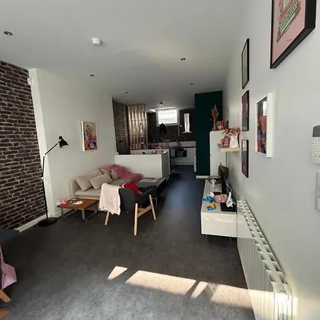 דירה Centre
